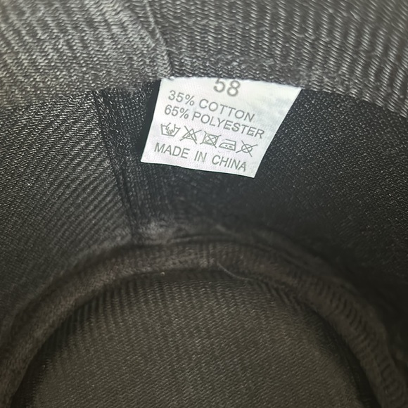 Hat - Picture 5 of 5